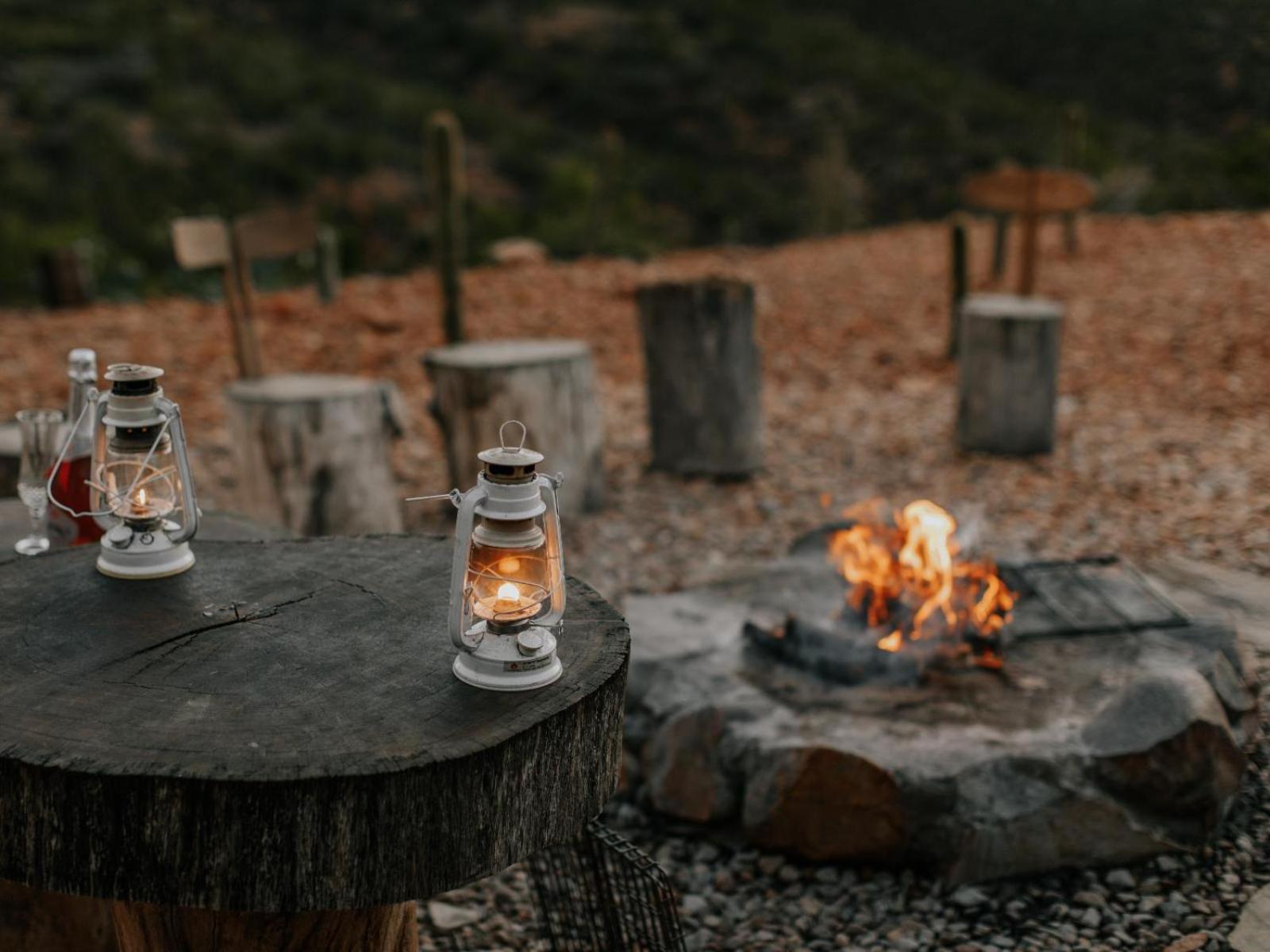 Aardts Cabins De Rust Exteriör bild