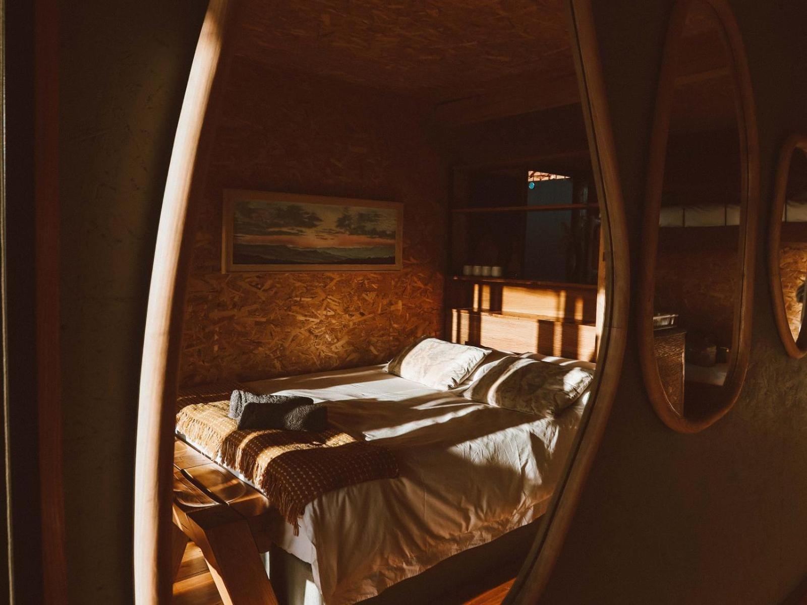 Aardts Cabins De Rust Rum bild