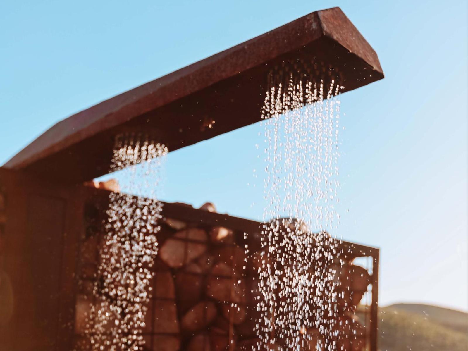 Aardts Cabins De Rust Rum bild